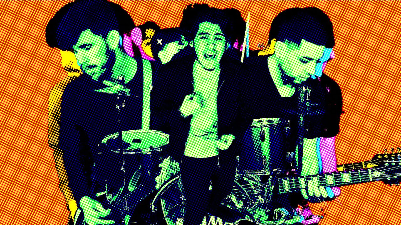 Tuve Una Idea • Music Video